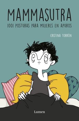 MAMMASUTRA | 9788426403407 | TORRON, CRISTINA | Galatea Llibres | Llibreria online de Reus, Tarragona | Comprar llibres en català i castellà online