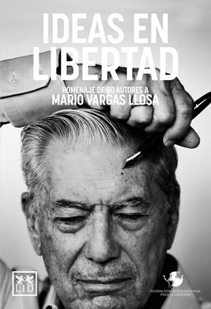 IDEAS EN LIBERTAD | 9788416624409 | VV.AA. | Galatea Llibres | Librería online de Reus, Tarragona | Comprar libros en catalán y castellano online