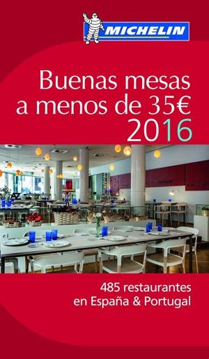 BUENAS MESAS A MENOS DE 35€. 2016 | 9782067206557 | Galatea Llibres | Librería online de Reus, Tarragona | Comprar libros en catalán y castellano online