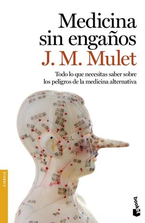 MEDICINA SIN ENGAÑOS | 9788423350841 | MULET, J.M. | Galatea Llibres | Llibreria online de Reus, Tarragona | Comprar llibres en català i castellà online