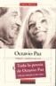 OBRA POETICA (1935-1998) | 9788481092097 | PAZ, OCTAVIO | Galatea Llibres | Llibreria online de Reus, Tarragona | Comprar llibres en català i castellà online