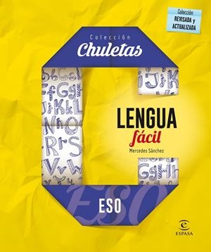 LENGUA FÁCIL PARA LA ESO | 9788467044362 | Galatea Llibres | Librería online de Reus, Tarragona | Comprar libros en catalán y castellano online