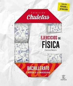 EJERCICIOS DE FÍSICA PARA BACHILLERATO | 9788467044508 | Galatea Llibres | Librería online de Reus, Tarragona | Comprar libros en catalán y castellano online