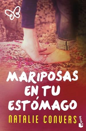 MARIPOSAS EN TU ESTÓMAGO | 9788408154174 | CONVERS, NATALIE | Galatea Llibres | Llibreria online de Reus, Tarragona | Comprar llibres en català i castellà online