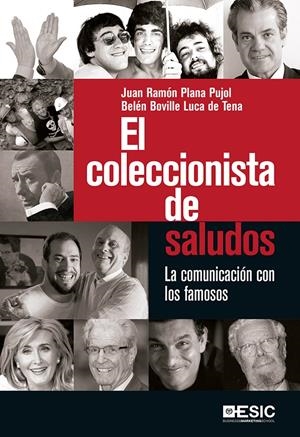EL COLECCIONISTA DE SALUDOS | 9788416462988 | PLANA PUJOL, JUAN RAMÓN/BOVILLE LUCA DE TENA, BELÉN | Galatea Llibres | Librería online de Reus, Tarragona | Comprar libros en catalán y castellano online