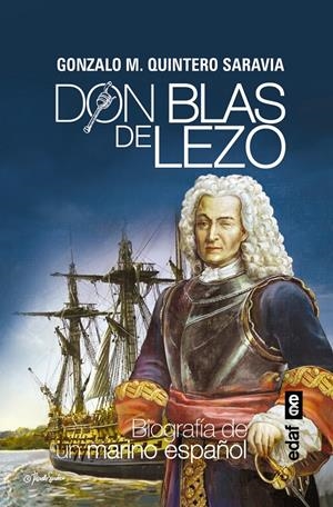 DON BLAS DE LEZO | 9788441436398 | QUINTERO, GONZALO M. | Galatea Llibres | Librería online de Reus, Tarragona | Comprar libros en catalán y castellano online