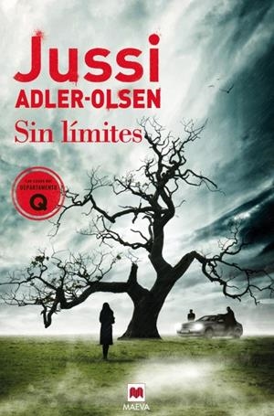 SIN LÍMITES (LOS CASOS DEL DEPARTAMENTO Q) | 9788416363872 | ADLER-OLSEN, JUSSI | Galatea Llibres | Llibreria online de Reus, Tarragona | Comprar llibres en català i castellà online