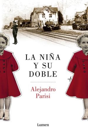 LA NIÑA Y SU DOBLE | 9788426403049 | PARISI, ALEJANDRO | Galatea Llibres | Llibreria online de Reus, Tarragona | Comprar llibres en català i castellà online