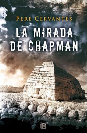 LA MIRADA DE CHAPMAN | 9788466658157 | CERVANTES, PERE | Galatea Llibres | Llibreria online de Reus, Tarragona | Comprar llibres en català i castellà online