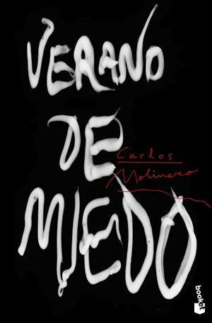 VERANO DE MIEDO | 9788445003664 | MOLINERO, CARLOS | Galatea Llibres | Llibreria online de Reus, Tarragona | Comprar llibres en català i castellà online