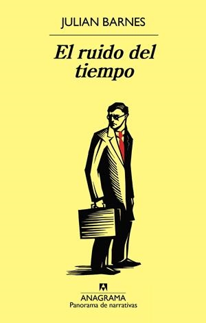 EL RUIDO DEL TIEMPO | 9788433979551 | BARNES, JULIAN | Galatea Llibres | Llibreria online de Reus, Tarragona | Comprar llibres en català i castellà online