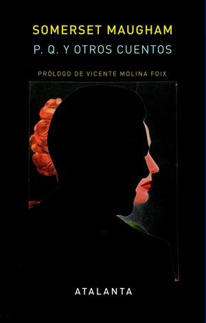 LLUVIA Y OTROS CUENTOS | 9788494523120 | SOMERSET MAUGHAM, WILLIAM | Galatea Llibres | Librería online de Reus, Tarragona | Comprar libros en catalán y castellano online