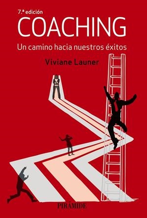 COACHING | 9788436835755 | LAUNER, VIVIANE | Galatea Llibres | Librería online de Reus, Tarragona | Comprar libros en catalán y castellano online