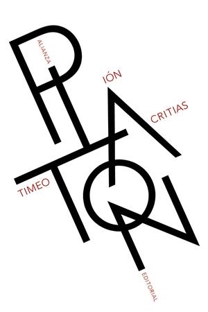 IÓN. TIMEO. CRITIAS | 9788491043515 | PLATÓN | Galatea Llibres | Librería online de Reus, Tarragona | Comprar libros en catalán y castellano online