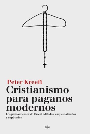 CRISTIANISMO PARA PAGANOS MODERNOS | 9788430968381 | KREEFT, PETER | Galatea Llibres | Librería online de Reus, Tarragona | Comprar libros en catalán y castellano online