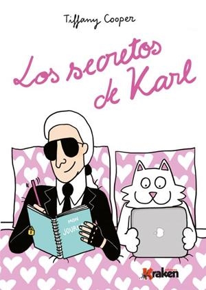 LOS SECRETOS DE KARL | 9788416435104 | COOPER, TIFFANY | Galatea Llibres | Llibreria online de Reus, Tarragona | Comprar llibres en català i castellà online