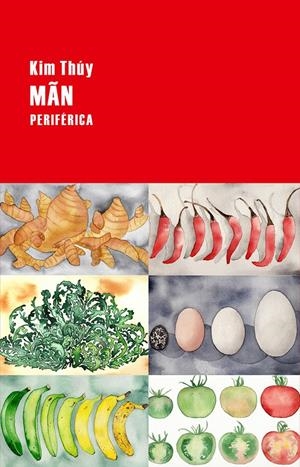 MÃN | 9788416291304 | THÚY, KIM | Galatea Llibres | Llibreria online de Reus, Tarragona | Comprar llibres en català i castellà online