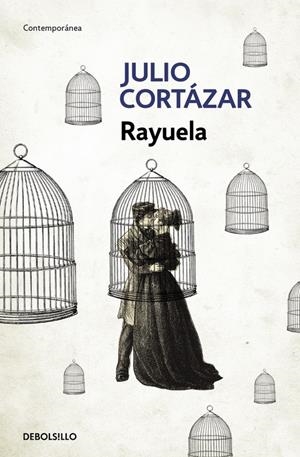 RAYUELA | 9788466331906 | CORTAZAR, JULIO | Galatea Llibres | Librería online de Reus, Tarragona | Comprar libros en catalán y castellano online