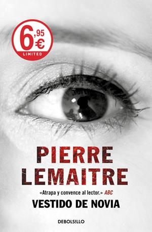 VESTIDO DE NOVIA | 9788466333627 | LEMAITRE, PIERRE | Galatea Llibres | Librería online de Reus, Tarragona | Comprar libros en catalán y castellano online