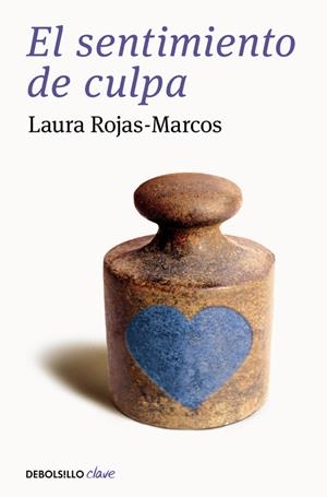 EL SENTIMIENTO DE CULPA | 9788466334136 | ROJAS-MARCOS, LAURA | Galatea Llibres | Llibreria online de Reus, Tarragona | Comprar llibres en català i castellà online