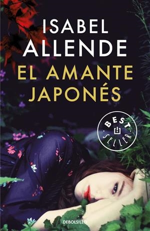 EL AMANTE JAPONÉS | 9788466333139 | ALLENDE, ISABEL | Galatea Llibres | Librería online de Reus, Tarragona | Comprar libros en catalán y castellano online