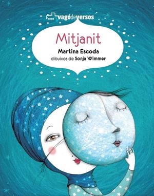 MITJANIT | 9788416394333 | ESCODA, MARTINA | Galatea Llibres | Llibreria online de Reus, Tarragona | Comprar llibres en català i castellà online