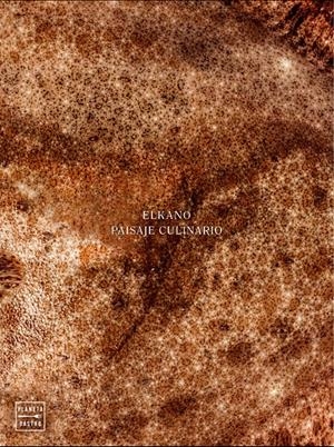 ELKANO. PAISAJE CULINARIO | 9788408151128 | ARREGI, AITOR | Galatea Llibres | Llibreria online de Reus, Tarragona | Comprar llibres en català i castellà online