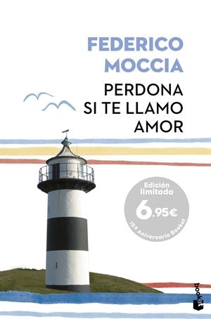 PERDONA SI TE LLAMO AMOR | 9788408156567 | MOCCIA, FEDERICO | Galatea Llibres | Librería online de Reus, Tarragona | Comprar libros en catalán y castellano online