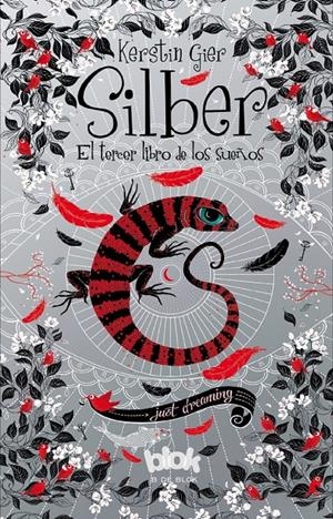 SILBER. EL TERCER LIBRO DE LOS SUEÑOS | 9788416075935 | GIER, KERSTIN | Galatea Llibres | Librería online de Reus, Tarragona | Comprar libros en catalán y castellano online