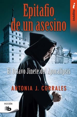 EPITAFIO DE UN ASESINO | 9788490702529 | CORRALES, ANTONIA J. | Galatea Llibres | Librería online de Reus, Tarragona | Comprar libros en catalán y castellano online