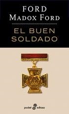 EL BUEN SOLDADO | 9788435021579 | MADOX FORD, FORD | Galatea Llibres | Llibreria online de Reus, Tarragona | Comprar llibres en català i castellà online