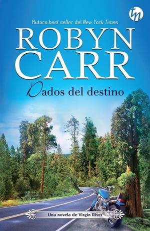 DADOS DEL DESTINO | 9788468781358 | CARR, ROBYN | Galatea Llibres | Llibreria online de Reus, Tarragona | Comprar llibres en català i castellà online