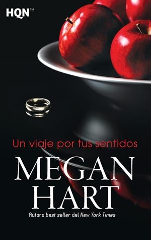 UN VIAJE POR TUS SENTIDOS | 9788468781006 | HART, MEGAN | Galatea Llibres | Llibreria online de Reus, Tarragona | Comprar llibres en català i castellà online