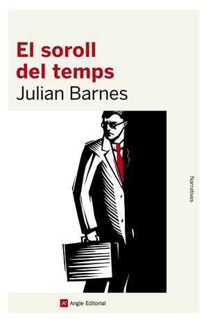 EL SOROLL DEL TEMPS | 9788416139989 | BARNES, JULIAN | Galatea Llibres | Llibreria online de Reus, Tarragona | Comprar llibres en català i castellà online