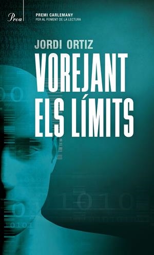 VOREJANT ELS LÍMITS | 9788475886206 | ORTIZ, JORDI | Galatea Llibres | Llibreria online de Reus, Tarragona | Comprar llibres en català i castellà online