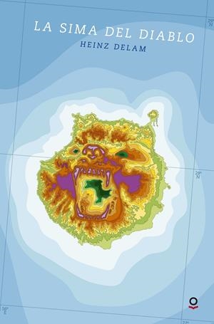 LA SIMA DEL DIABLO | 9788491221425 | DELAM, HEINZ | Galatea Llibres | Librería online de Reus, Tarragona | Comprar libros en catalán y castellano online