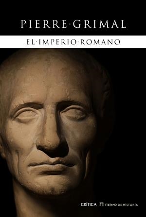 EL IMPERIO ROMANO | 9788498929652 | GRIMAL, PIERRE | Galatea Llibres | Llibreria online de Reus, Tarragona | Comprar llibres en català i castellà online