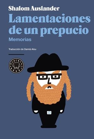 LAMENTACIONES DE UN PREPUCIO | 9788416290802 | AUSLANDER, SHALOM | Galatea Llibres | Llibreria online de Reus, Tarragona | Comprar llibres en català i castellà online