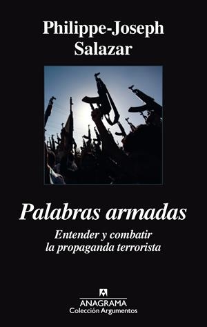 PALABRAS ARMADAS | 9788433964021 | SALAZAR, PHILIPPE-JOSEPH | Galatea Llibres | Llibreria online de Reus, Tarragona | Comprar llibres en català i castellà online