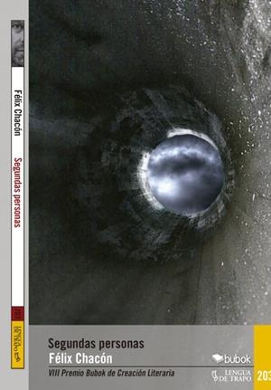 SEGUNDAS PERSONAS | 9788483812211 | CHACÓN, FELIX | Galatea Llibres | Llibreria online de Reus, Tarragona | Comprar llibres en català i castellà online