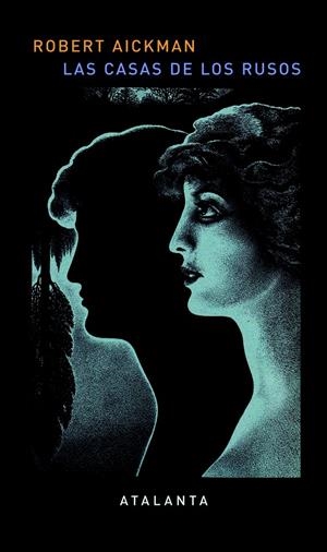 LAS CASAS DE LOS RUSOS | 9788494523137 | AICKMAN, ROBERT | Galatea Llibres | Librería online de Reus, Tarragona | Comprar libros en catalán y castellano online