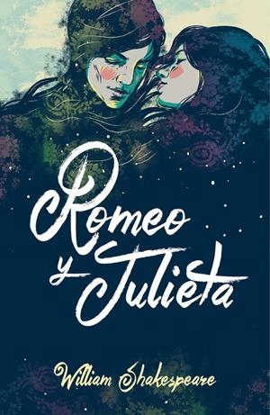 ROMEO Y JULIETA | 9788420484662 | SHAKESPEARE, WILLIAM | Galatea Llibres | Librería online de Reus, Tarragona | Comprar libros en catalán y castellano online