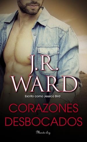 CORAZONES DESBOCADOS | 9788483656396 | WARD, J.R. | Galatea Llibres | Llibreria online de Reus, Tarragona | Comprar llibres en català i castellà online