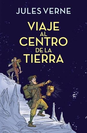 VIAJE AL CENTRO DE LA TIERRA | 9788420487908 | VERNE, JULES | Galatea Llibres | Librería online de Reus, Tarragona | Comprar libros en catalán y castellano online