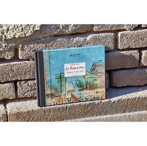 EL POBLENOU TORNA A SER NOU | 9788498508628 | PASTOR, PERICO | Galatea Llibres | Librería online de Reus, Tarragona | Comprar libros en catalán y castellano online