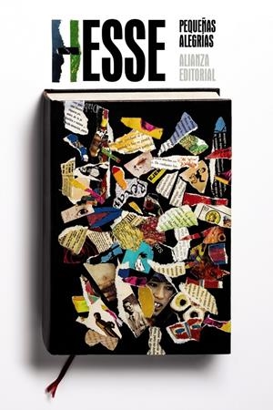 PEQUEÑAS ALEGRÍAS | 9788491043713 | HESSE, HERMANN | Galatea Llibres | Llibreria online de Reus, Tarragona | Comprar llibres en català i castellà online