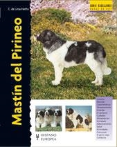 MASTÍN DEL PIRINEO | 9788425517990 | DE LIMA-NETTO, CHRISTINA | Galatea Llibres | Llibreria online de Reus, Tarragona | Comprar llibres en català i castellà online