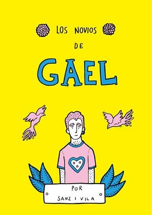 LOS NOVIOS DE GAEL | 9788494530616 | SANZ VILA, PAU | Galatea Llibres | Llibreria online de Reus, Tarragona | Comprar llibres en català i castellà online