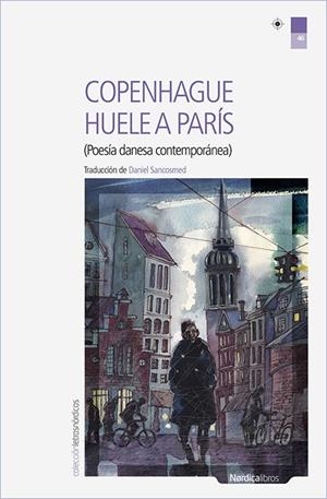 COPENHAGUE HUELE A PARIS | 9788416440870 | VARIOS AUTORES | Galatea Llibres | Llibreria online de Reus, Tarragona | Comprar llibres en català i castellà online