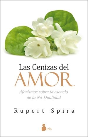 LAS CENIZAS DEL AMOR | 9788416579525 | SPIRA, RUPERT | Galatea Llibres | Llibreria online de Reus, Tarragona | Comprar llibres en català i castellà online